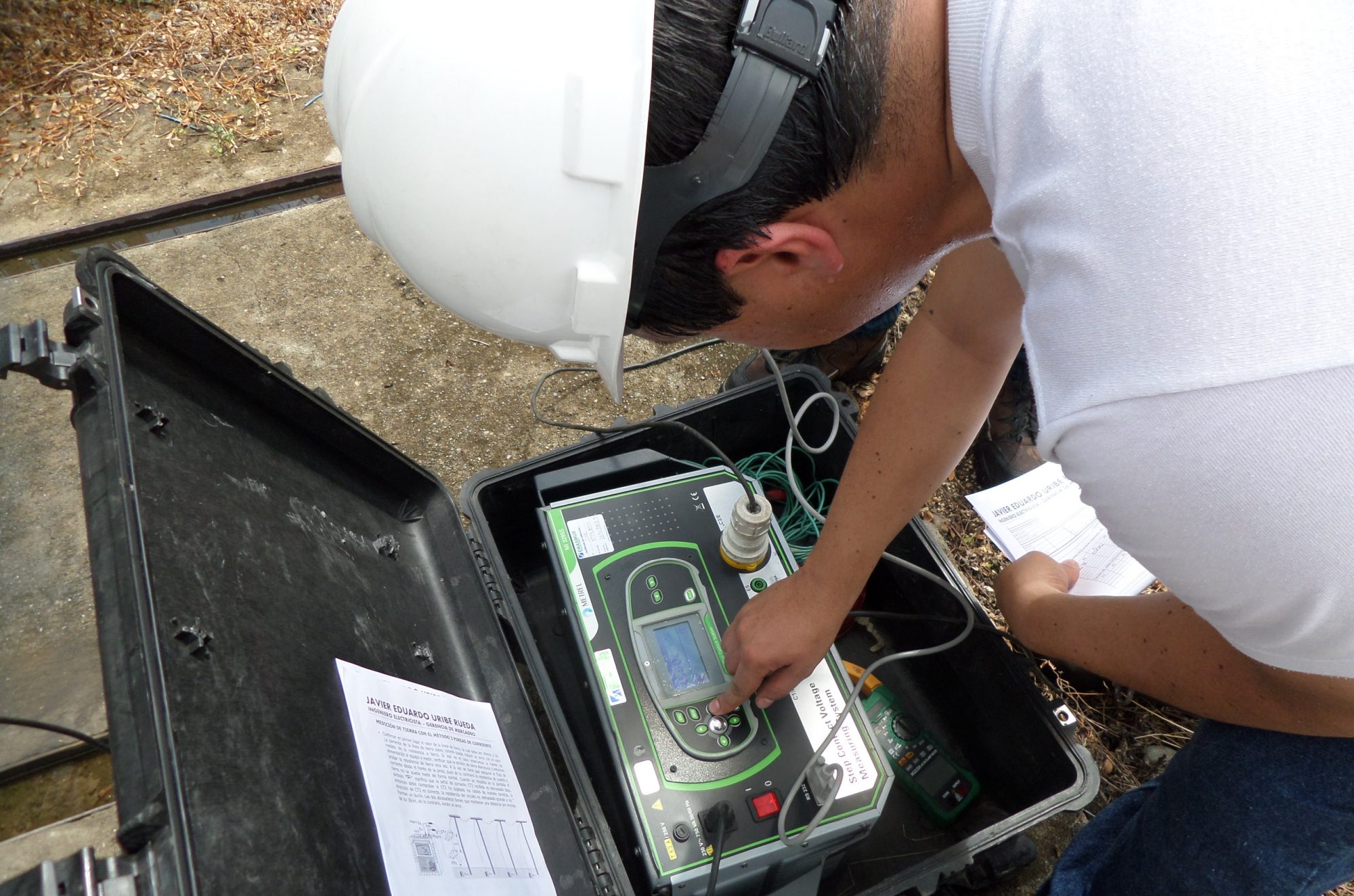 MJU  Ingeniería SAS